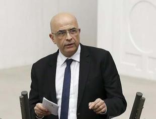 Constitutional Court rules retrial of former CHP MP Berberoğlu over breach of rights