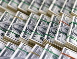 External assets hit $232.1 bln in July