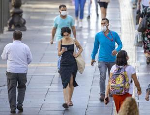 Turkey mulls tighter anti-virus measures as cases surge