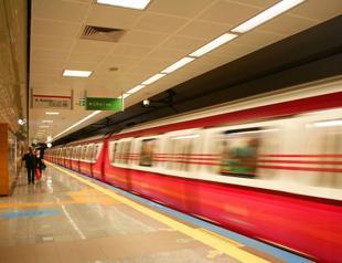 2021 to be metro year in Istanbul, says mayor