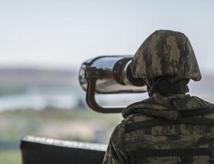 2 terrorists neutralized in southeastern Turkey