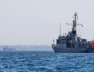 Paris, Ankara ease rhetoric over tension in east Med