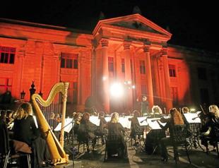 Istanbul Opera Festival kicks off