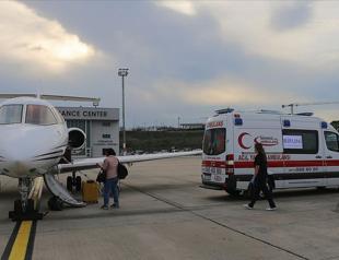 Turkey eyes $1 bln in health tourism revenue this year