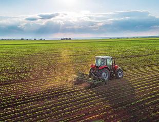 Credit volume in Turkey’s agriculture sector exceeds 120 billion liras