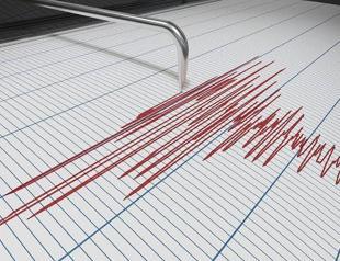 Magnitude 5.1 earthquake strikes central Turkey