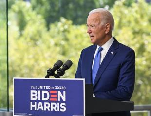 Biden to GOP senators: Dont jam through Ginsburg nominee