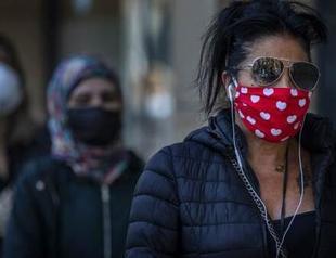 Lipstick sales drop, eye makeup sales rise as face masks shift beauty priorities