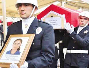 Social Security Institute refuses policewoman’s martyrdom due to ‘15-minute’ gap