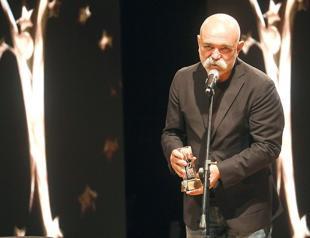 Recipients granted Golden Boll awards at ceremony