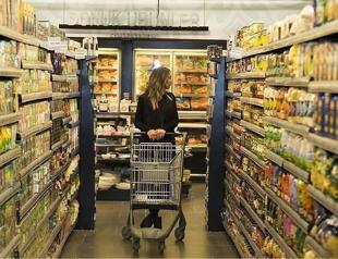 Consumer confidence index up in September