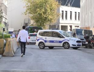 American journalist found dead in Istanbul