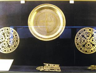 Turkey takes initiatives to get back Sion Treasure