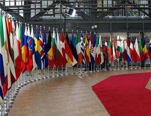 EU summit postponed after Michel guard catches Covid