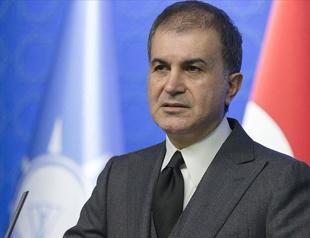 Turkey ready for talks with Greece: Ruling party