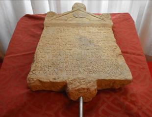 1,800-year-old artifact brought back from Italy