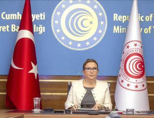 Deal to liberalize trade would boost Turkish-US ties: Minister