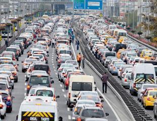 US agency grants $5 million to Istanbul Municipality to improve transport network