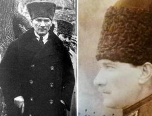 Original photos, documents signed by Atatürk stolen