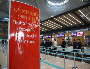 Istanbul Airport receives ‘Chinese Friendly Airport’ certificate