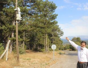 Local head turns village into ‘Big Brother house’