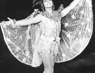 Turkey remembers its Sun of Art: Zeki Müren