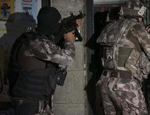 Turkey has dealt huge blow to terrorists this year: Minister