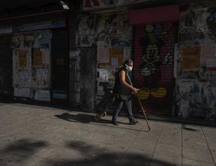 France shuts down Marseille nightlife as Europe battles virus spread
