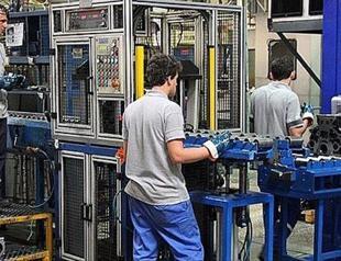 Turkeys manufacturing capacity up in September