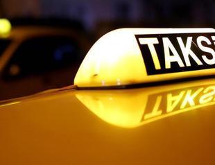Istanbul taxi drivers to be obliged to speak English