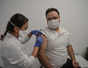 Vaccine tests also to be held in Kocaeli