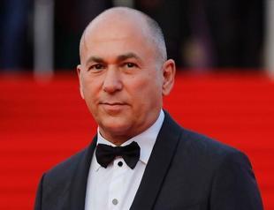 Turkish director tapped for prestigious award in Italy