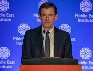 Turkeys interest in Middle East legitimate, says US official