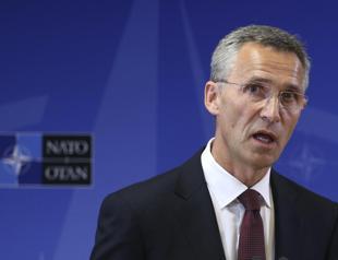 NATO chief, Greek premier discuss E Med