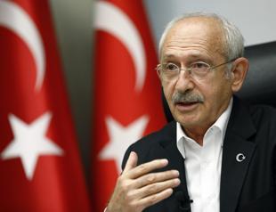 CHP leader urges mayors to focus on serving their cities, not on politics