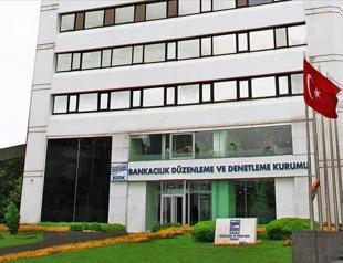 Turkey rises limits of derivative transactions limits with foreigners