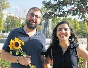 Turkey’s newly launched Green Party says it is ‘last exit before extinction’