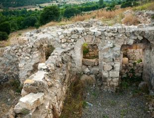 ‘Zeugma of the Black Sea’ is 5,500 years old, findings show
