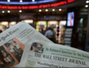 Turkeys US envoy slams WSJ editorial boards op-ed