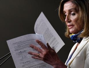 Ankara lashes out at US House Speaker over Turkey remarks