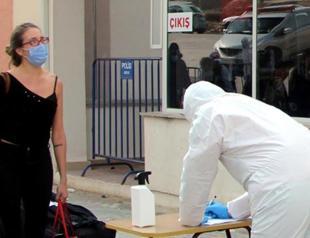 Over 2,100 people in virus quarantine across Turkey: Ministry