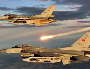 6 PKK terrorists neutralized in southeastern Turkey