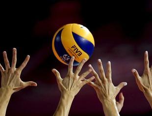 Turkish volleyball U20 exit Euro champs over virus