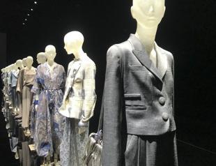 Armani takes over prime-time TV for catwalk in the time of virus