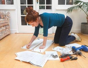 DIY a bright spot for consumer spending