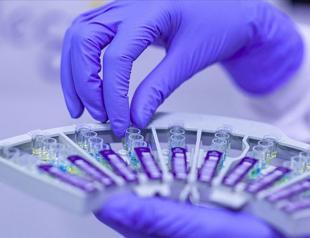 Turkey making progress in COVID-19 vaccine development, says minister