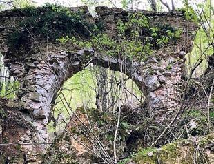 1,700-year-old waterway on verge of collapse due to dynamites