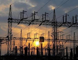 Turkey’s licensed power generation down 0.4 pct in July