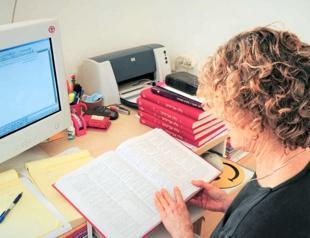 Speedy translators give book lovers ‘the best’