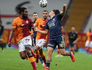 ‘Intercontinental Derby’ ends in goalless draw